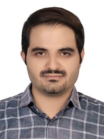 Dr. Behnam Ghaffari